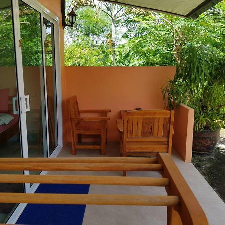 Discovery House Hotel Sha Plus Nai Yang Beach Εξωτερικό φωτογραφία