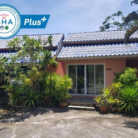 Discovery House Hotel Sha Plus Nai Yang Beach Εξωτερικό φωτογραφία
