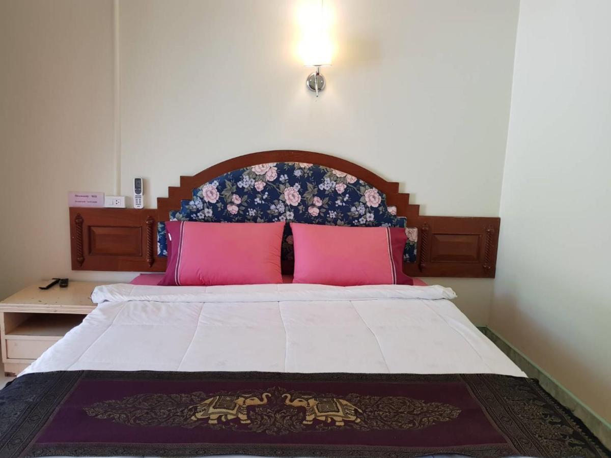 Discovery House Hotel Sha Plus Nai Yang Beach Εξωτερικό φωτογραφία