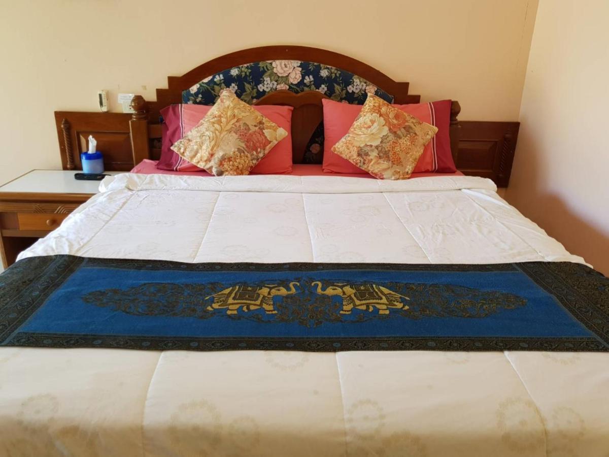 Discovery House Hotel Sha Plus Nai Yang Beach Εξωτερικό φωτογραφία