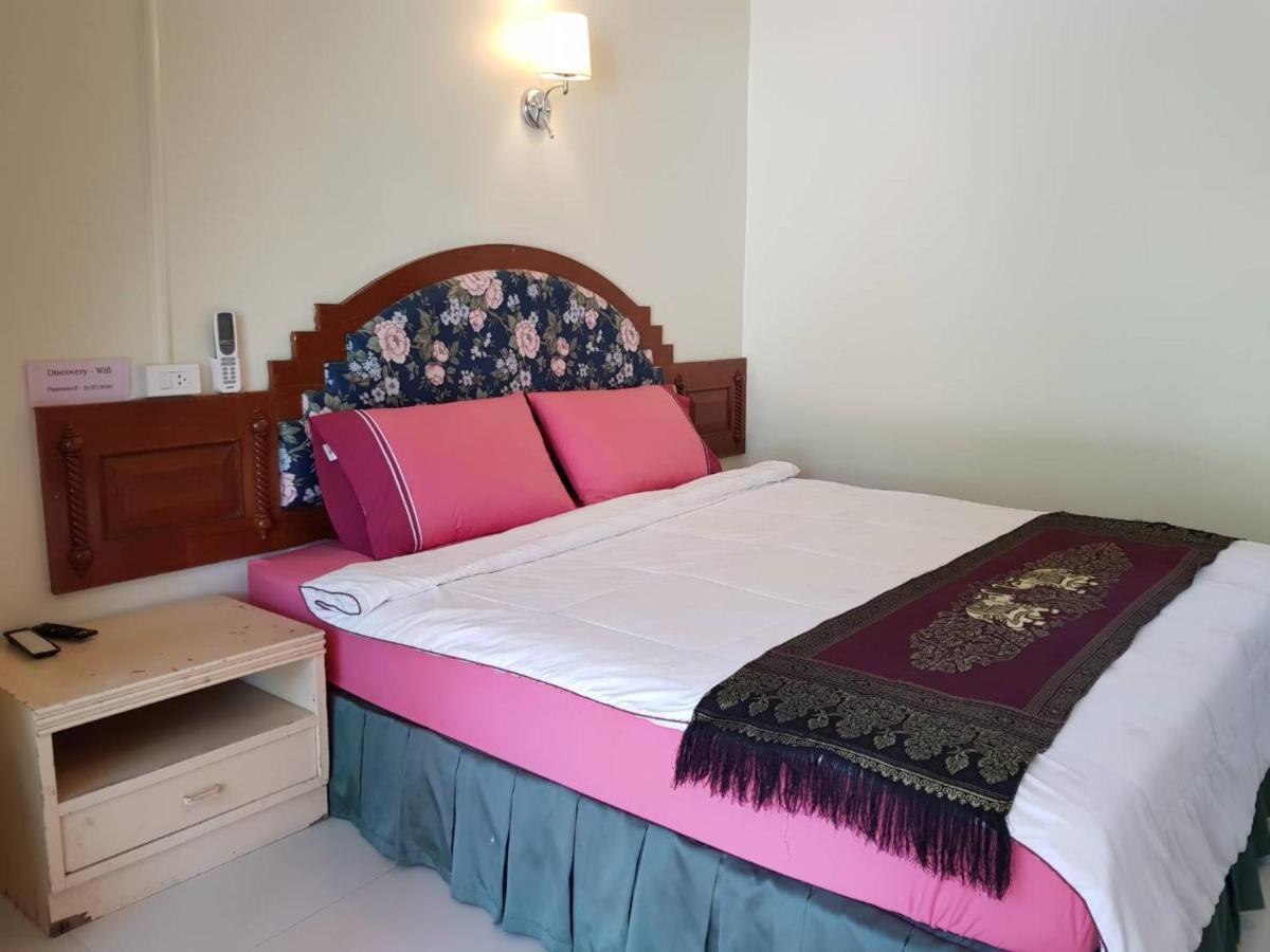 Discovery House Hotel Sha Plus Nai Yang Beach Εξωτερικό φωτογραφία