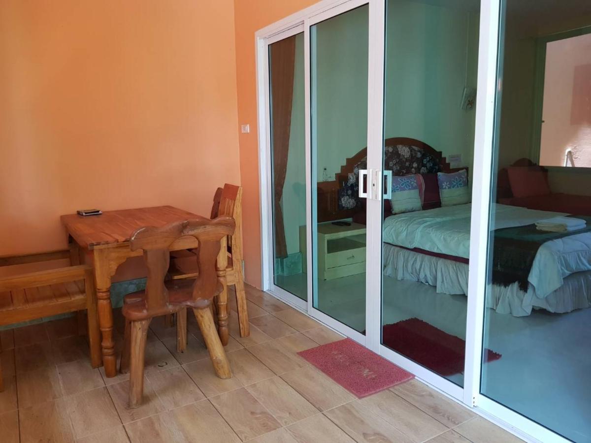 Discovery House Hotel Sha Plus Nai Yang Beach Εξωτερικό φωτογραφία