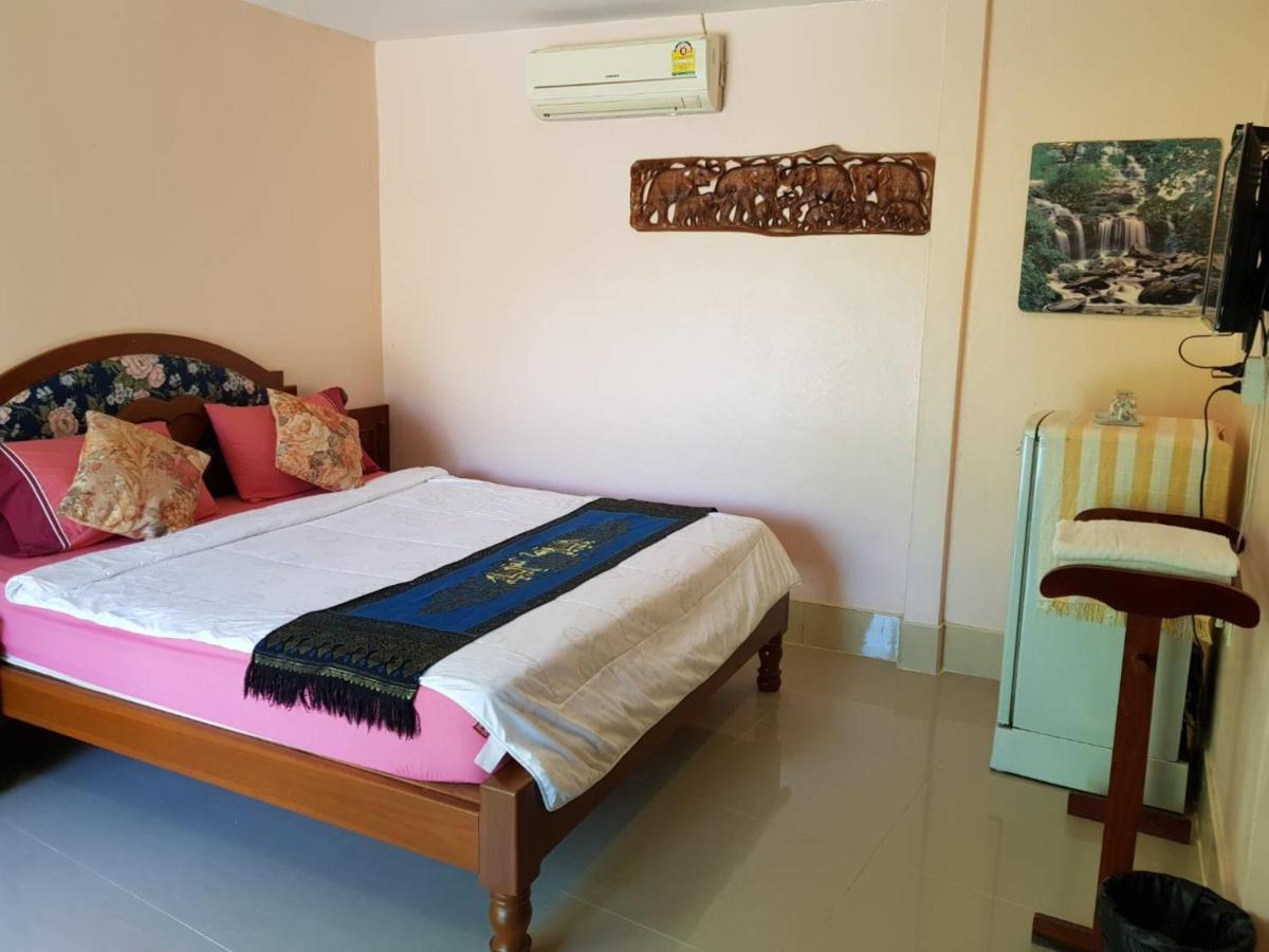 Discovery House Hotel Sha Plus Nai Yang Beach Εξωτερικό φωτογραφία