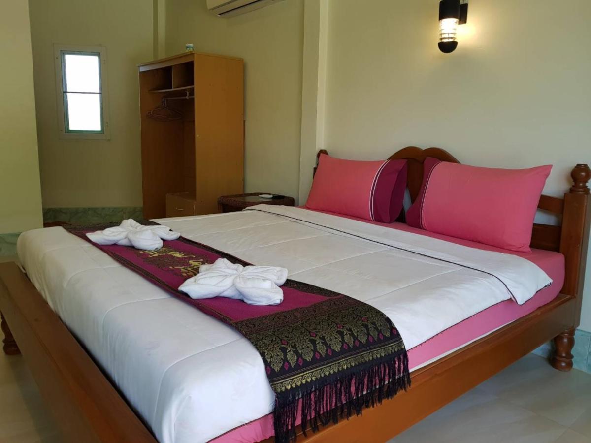 Discovery House Hotel Sha Plus Nai Yang Beach Εξωτερικό φωτογραφία