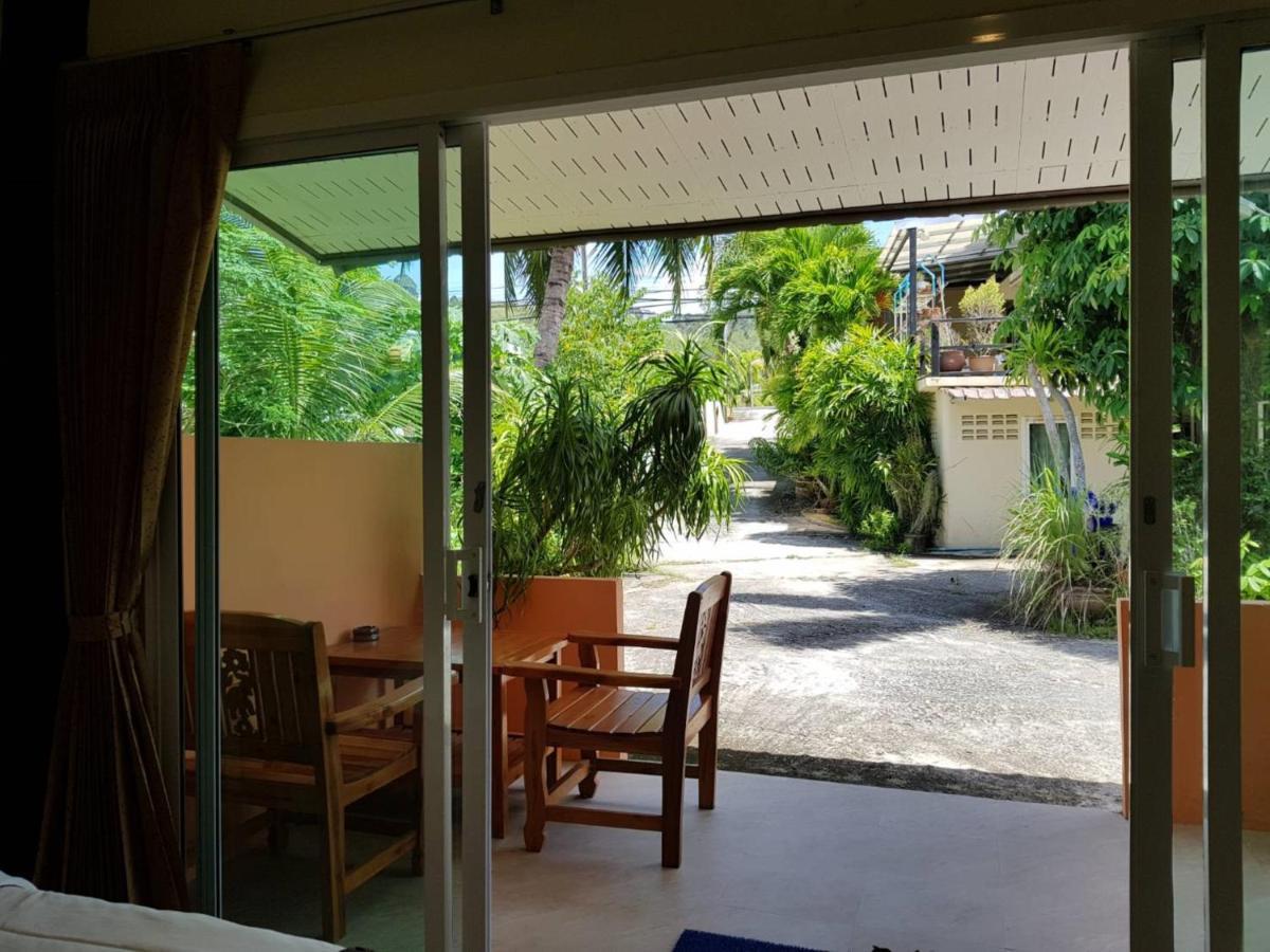 Discovery House Hotel Sha Plus Nai Yang Beach Εξωτερικό φωτογραφία
