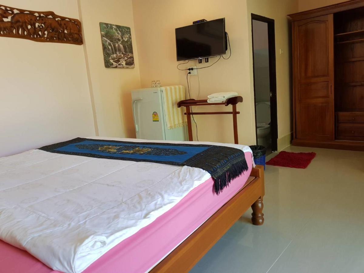 Discovery House Hotel Sha Plus Nai Yang Beach Εξωτερικό φωτογραφία