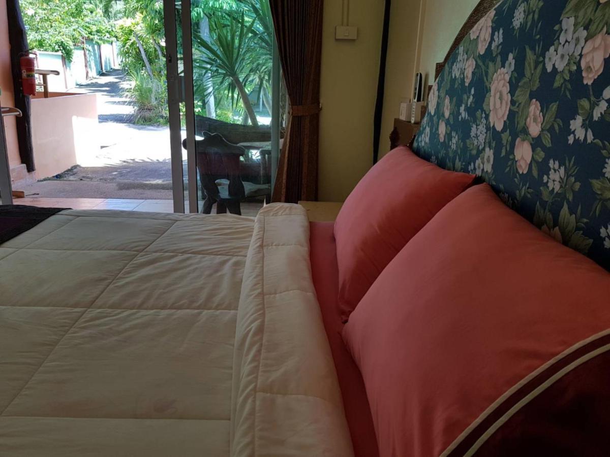 Discovery House Hotel Sha Plus Nai Yang Beach Εξωτερικό φωτογραφία