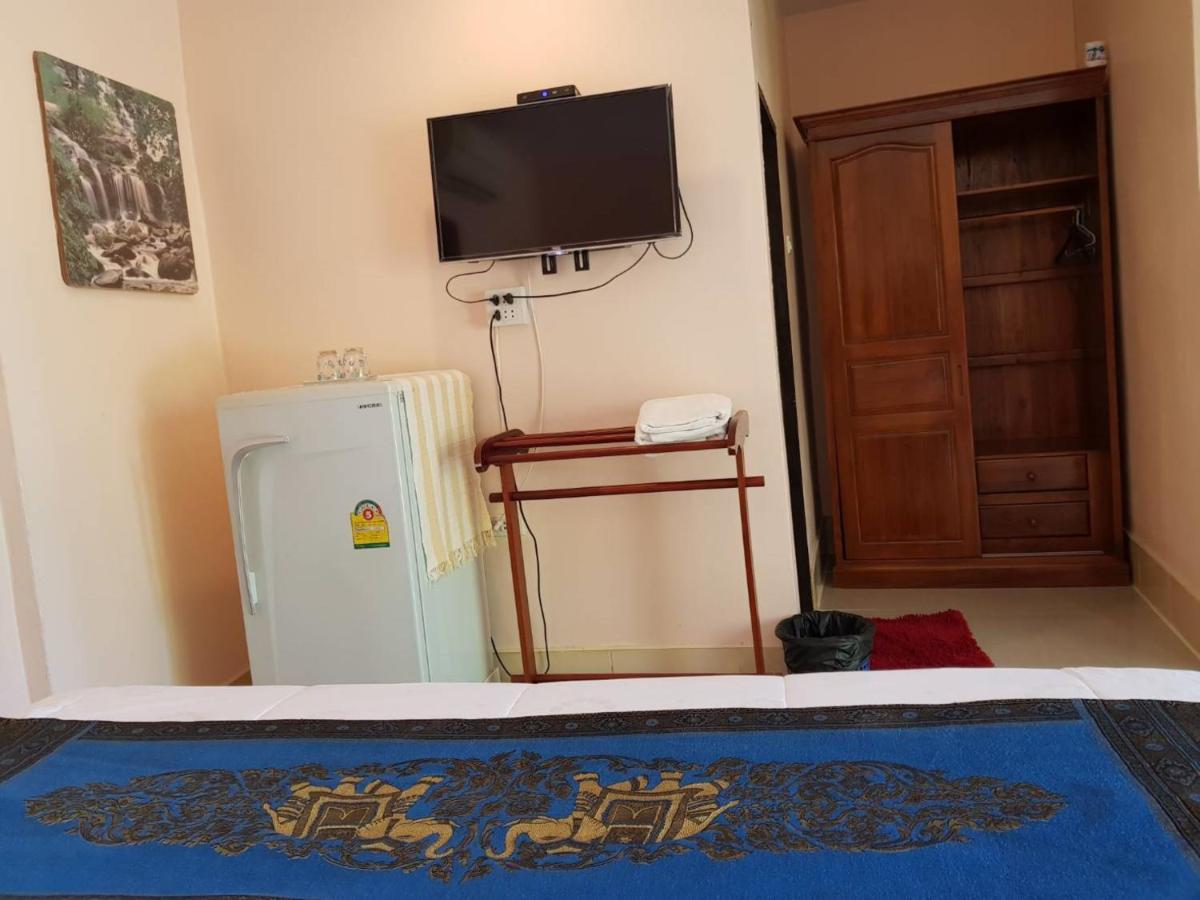 Discovery House Hotel Sha Plus Nai Yang Beach Εξωτερικό φωτογραφία