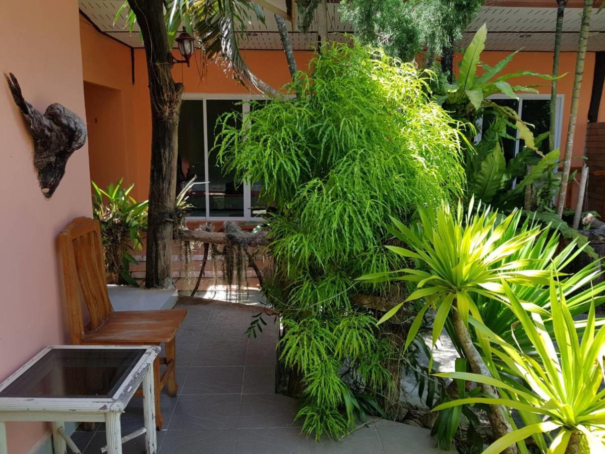 Discovery House Hotel Sha Plus Nai Yang Beach Εξωτερικό φωτογραφία