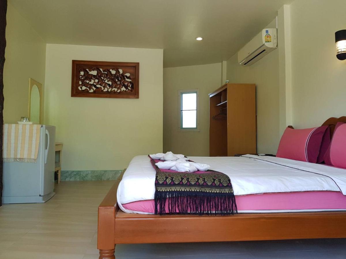 Discovery House Hotel Sha Plus Nai Yang Beach Εξωτερικό φωτογραφία