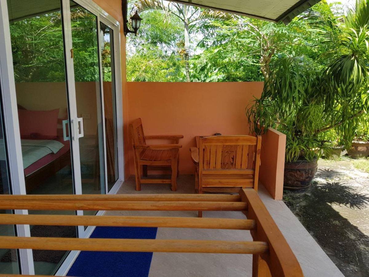 Discovery House Hotel Sha Plus Nai Yang Beach Εξωτερικό φωτογραφία