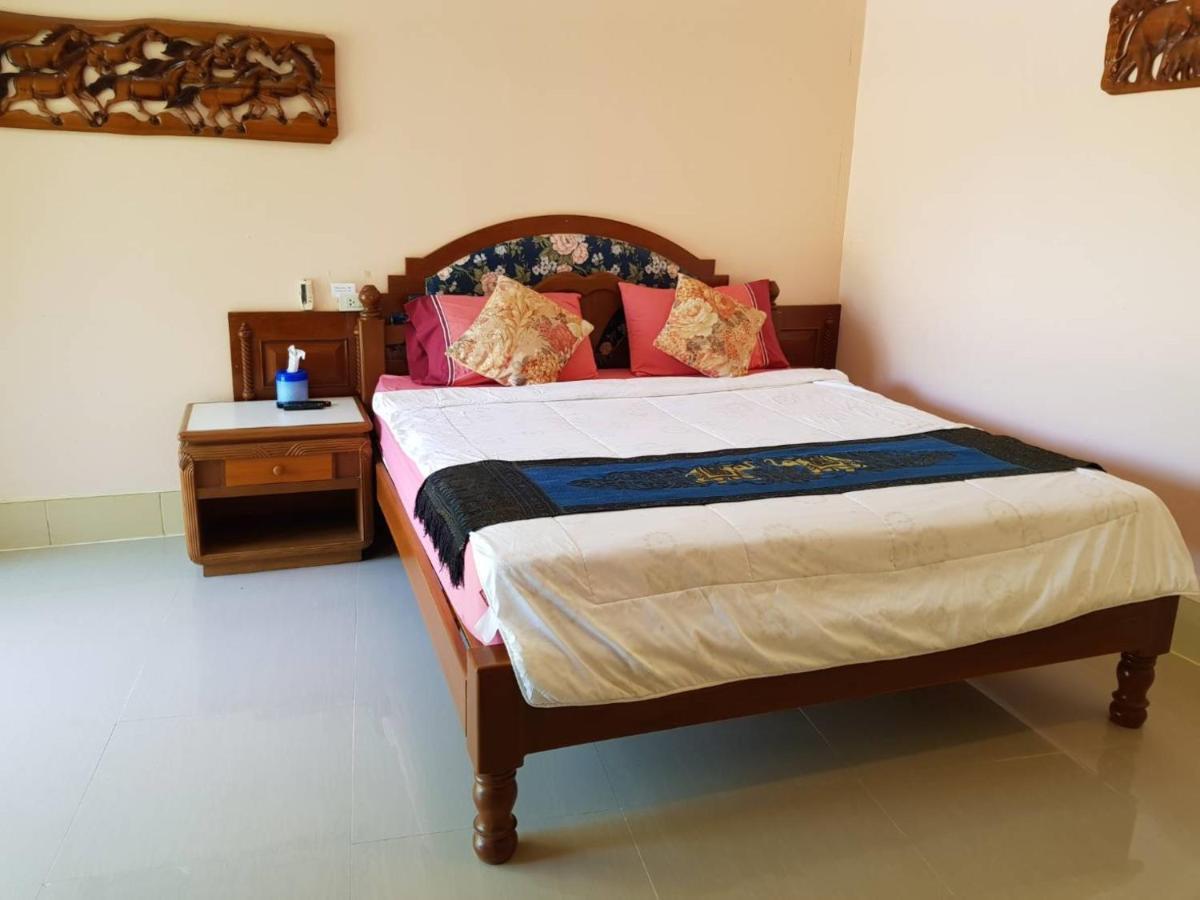 Discovery House Hotel Sha Plus Nai Yang Beach Εξωτερικό φωτογραφία