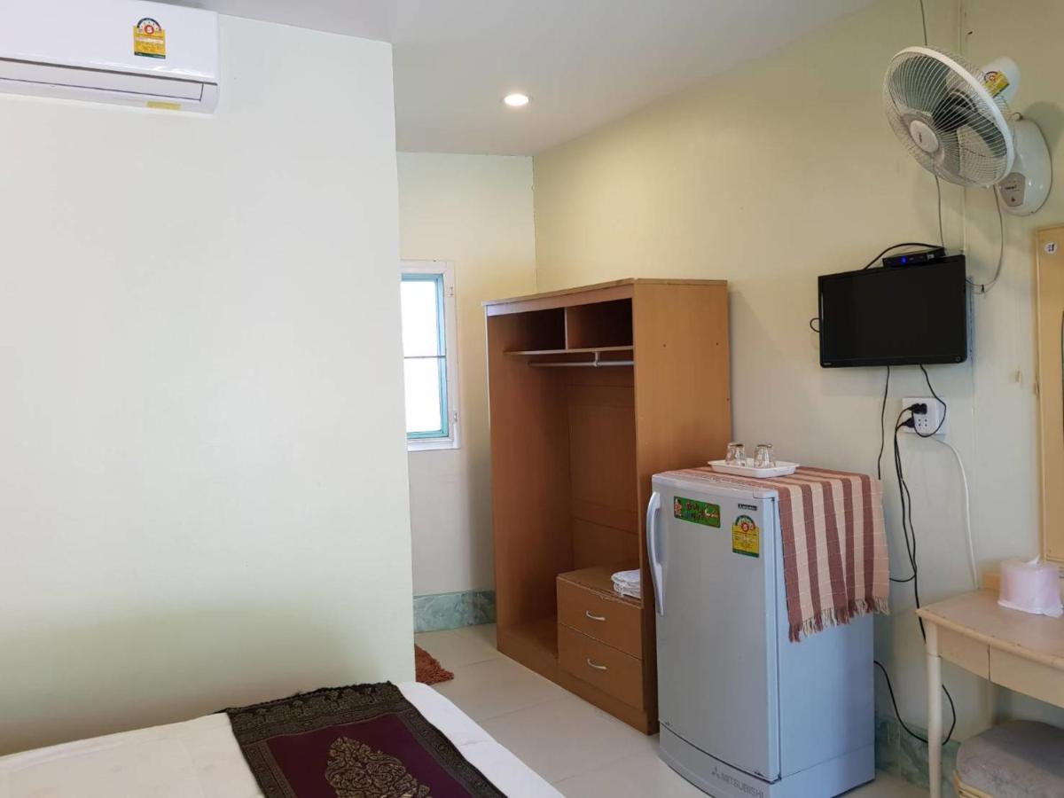 Discovery House Hotel Sha Plus Nai Yang Beach Εξωτερικό φωτογραφία