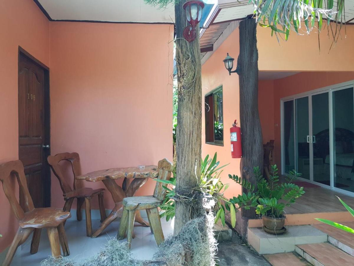 Discovery House Hotel Sha Plus Nai Yang Beach Εξωτερικό φωτογραφία