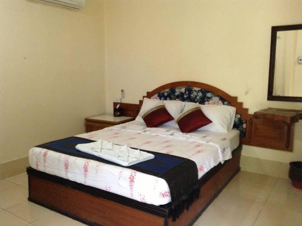 Discovery House Hotel Sha Plus Nai Yang Beach Εξωτερικό φωτογραφία