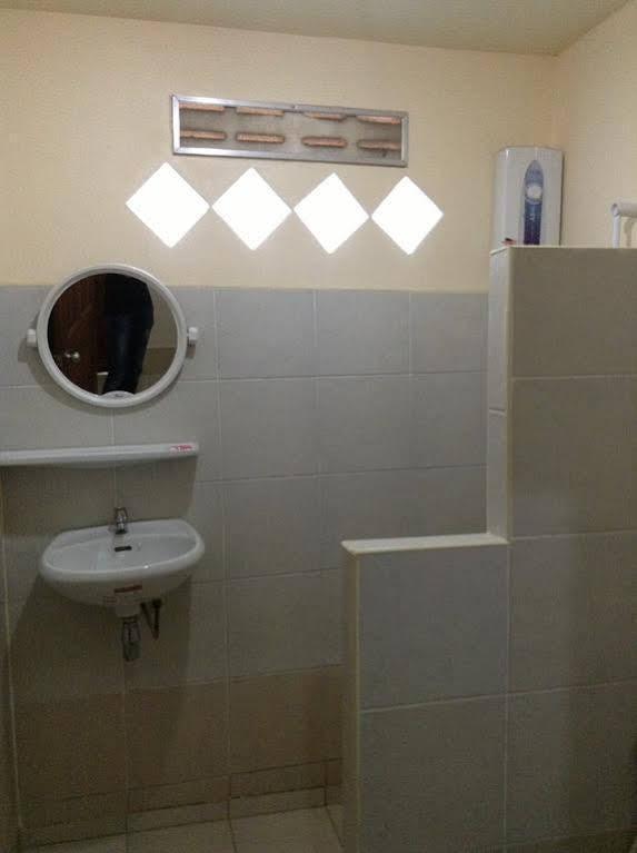 Discovery House Hotel Sha Plus Nai Yang Beach Εξωτερικό φωτογραφία