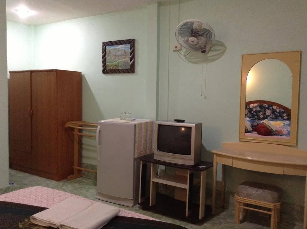 Discovery House Hotel Sha Plus Nai Yang Beach Εξωτερικό φωτογραφία