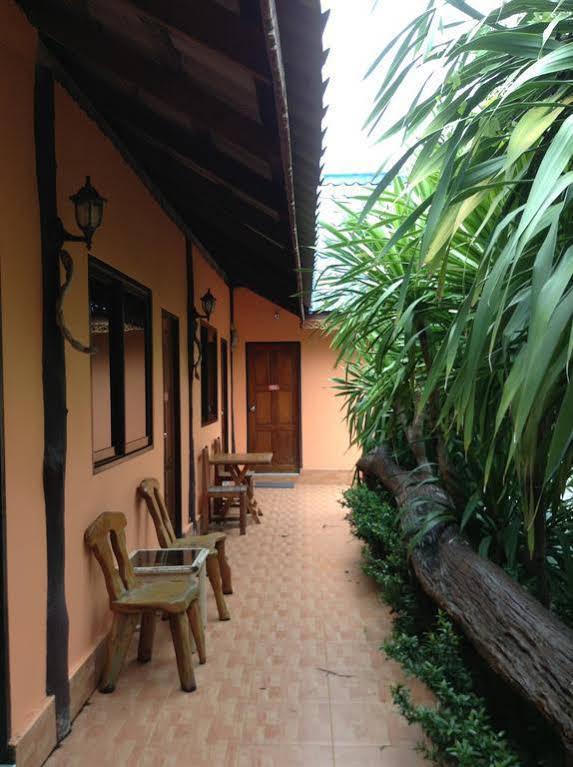 Discovery House Hotel Sha Plus Nai Yang Beach Εξωτερικό φωτογραφία
