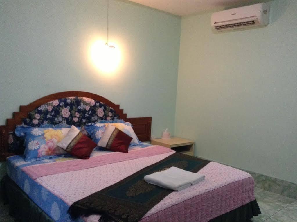 Discovery House Hotel Sha Plus Nai Yang Beach Εξωτερικό φωτογραφία