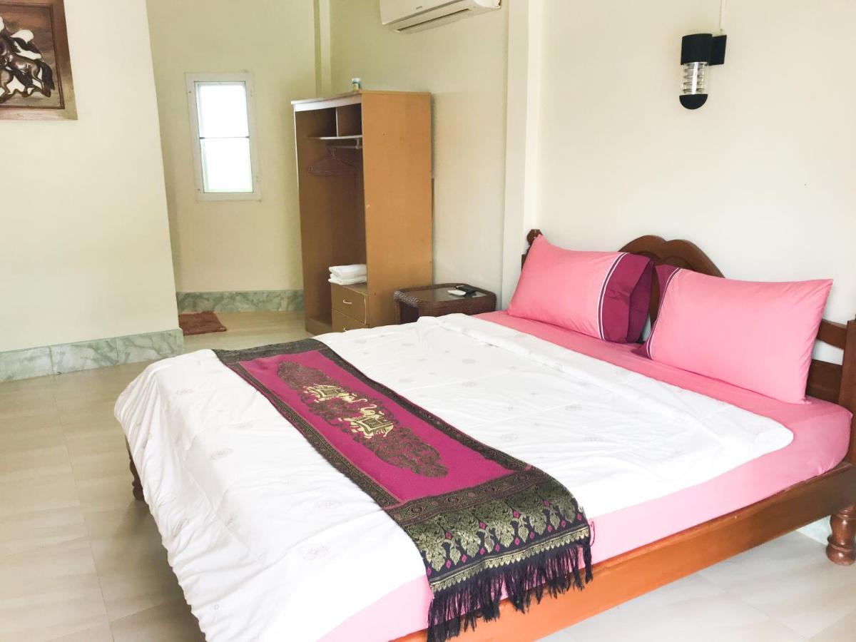 Discovery House Hotel Sha Plus Nai Yang Beach Εξωτερικό φωτογραφία