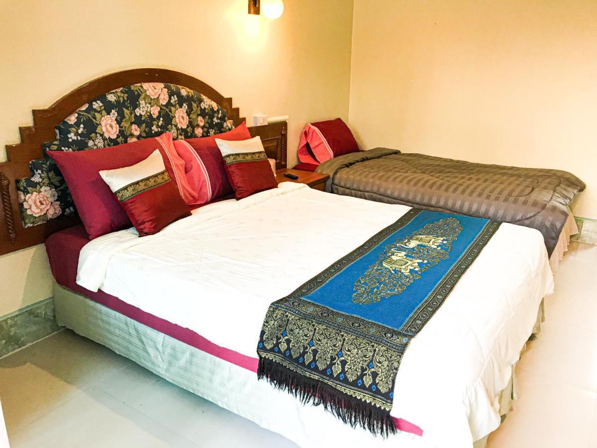 Discovery House Hotel Sha Plus Nai Yang Beach Εξωτερικό φωτογραφία