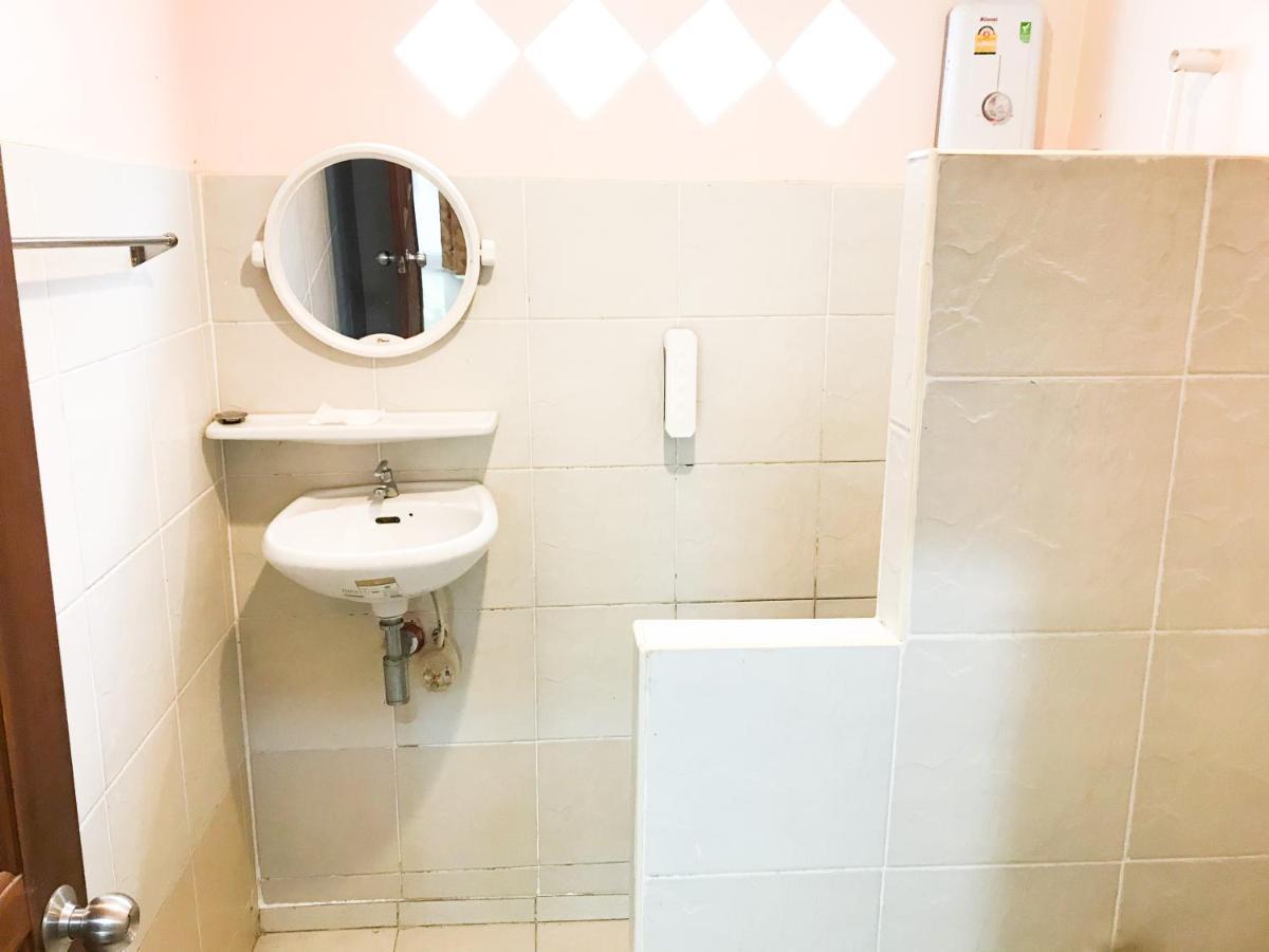 Discovery House Hotel Sha Plus Nai Yang Beach Εξωτερικό φωτογραφία