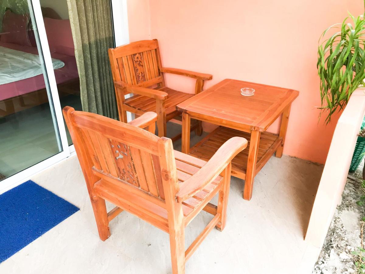 Discovery House Hotel Sha Plus Nai Yang Beach Εξωτερικό φωτογραφία