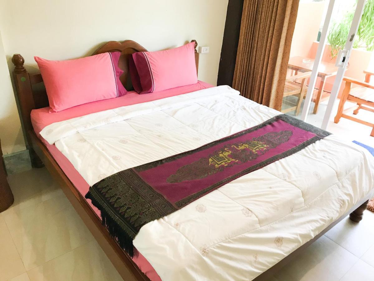 Discovery House Hotel Sha Plus Nai Yang Beach Εξωτερικό φωτογραφία