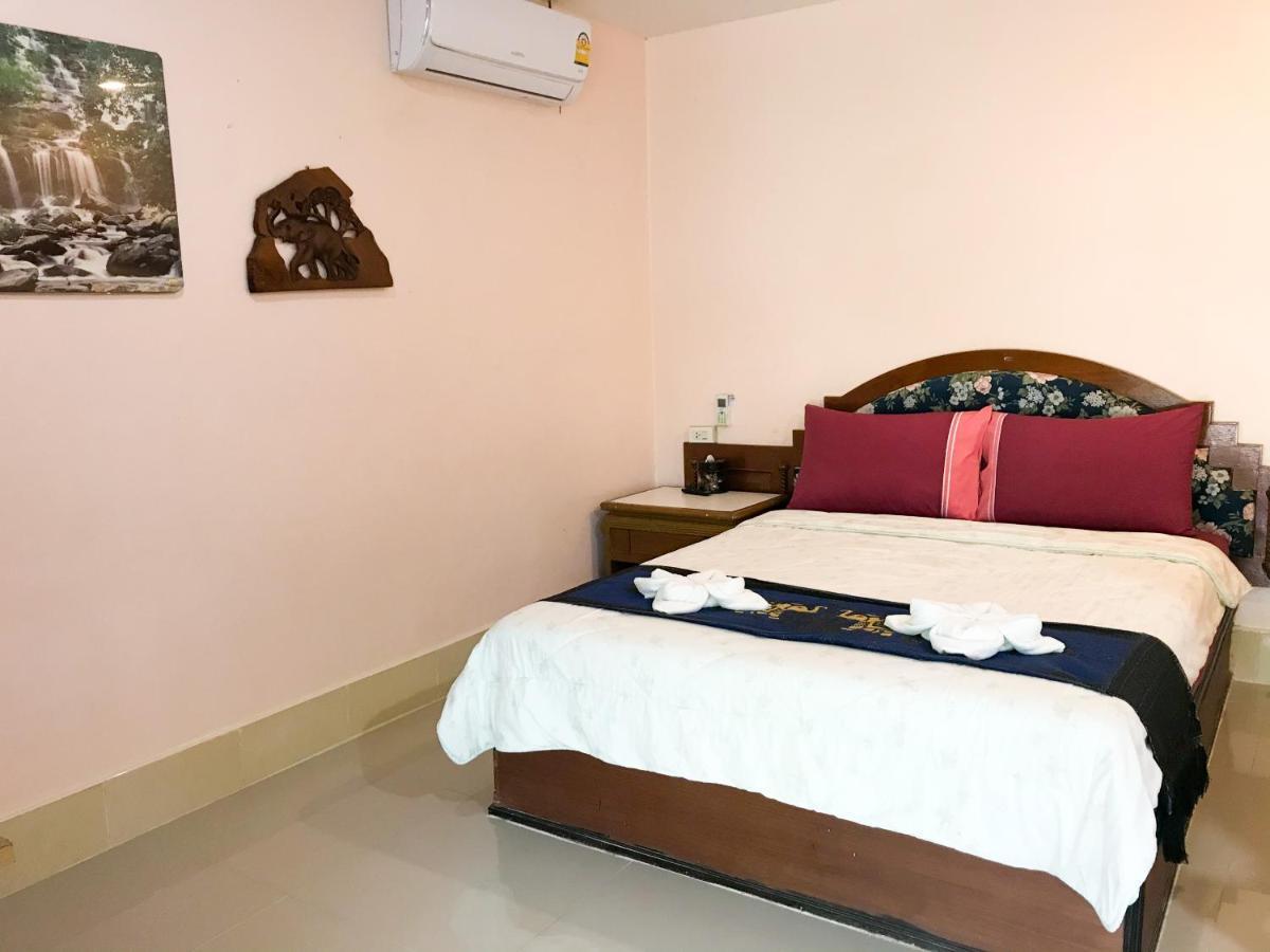 Discovery House Hotel Sha Plus Nai Yang Beach Εξωτερικό φωτογραφία