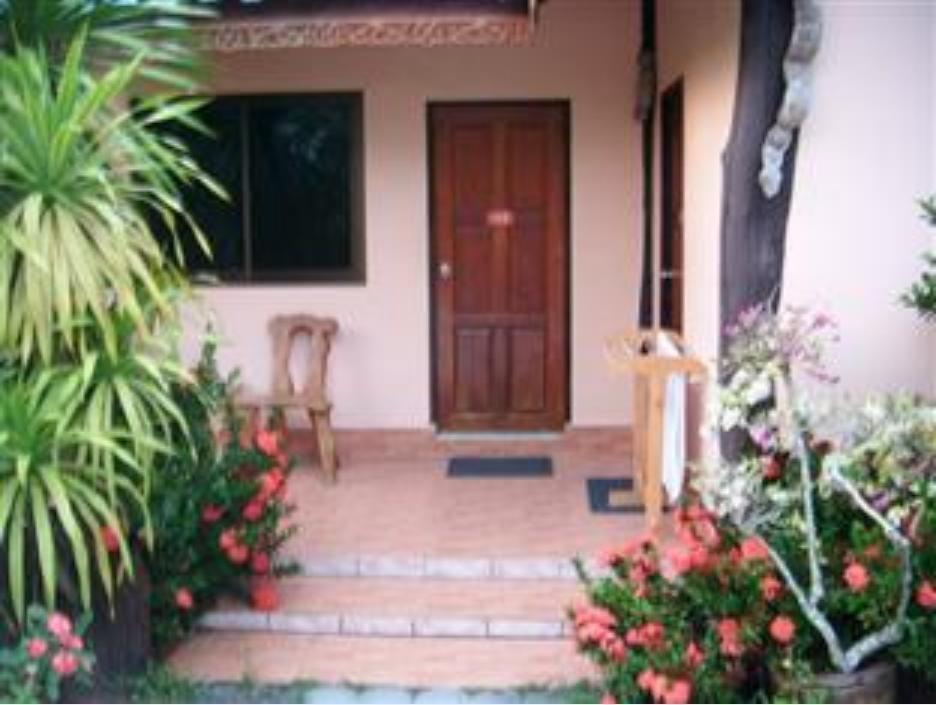Discovery House Hotel Sha Plus Nai Yang Beach Εξωτερικό φωτογραφία